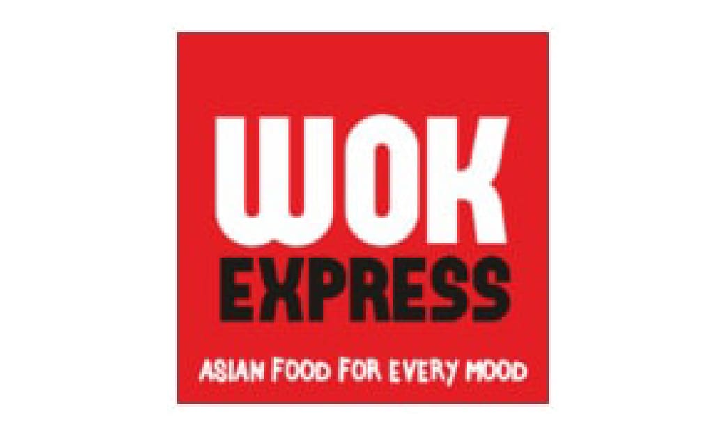 Wok Express - Eggfirst's Client